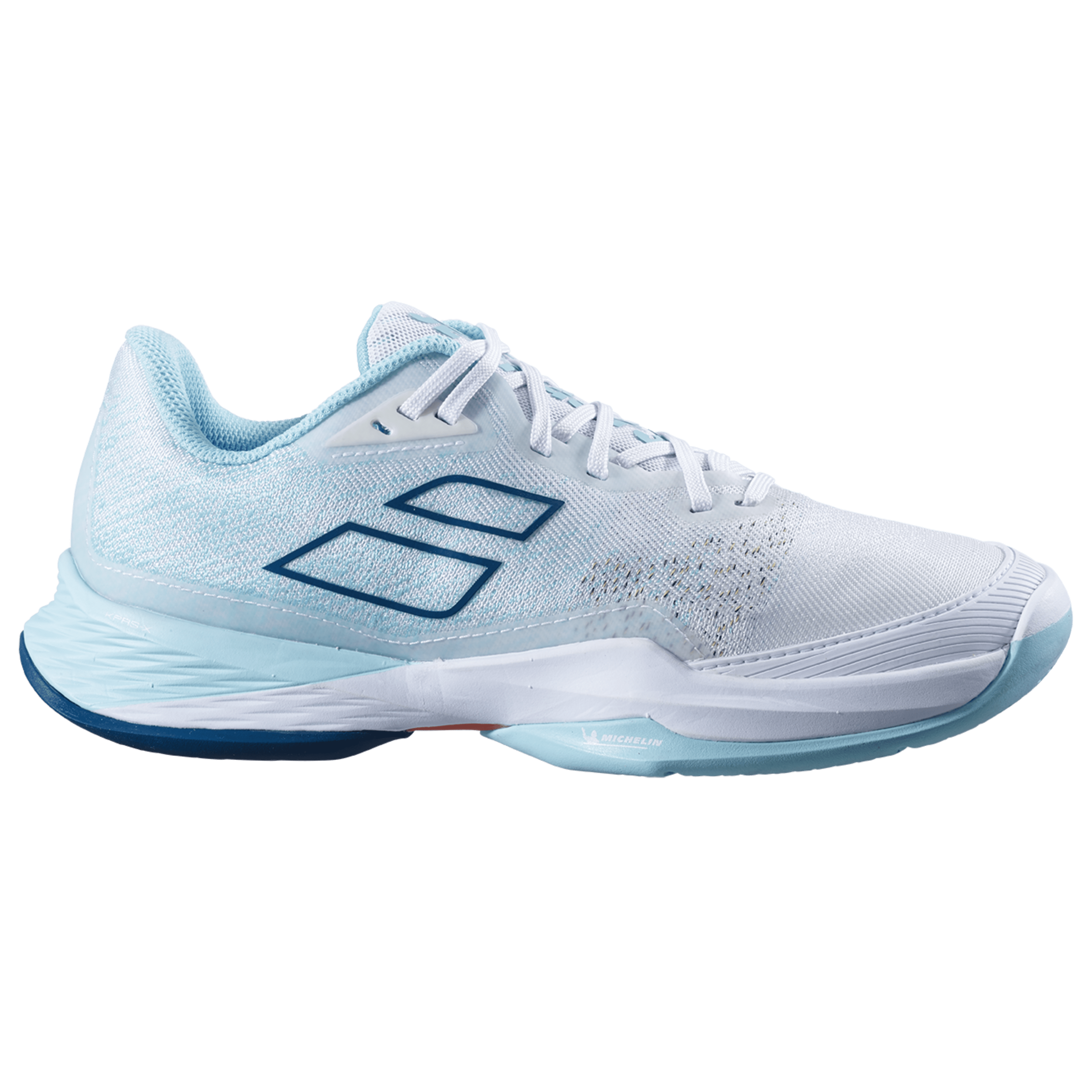 Babolat jet mach 1 clearance womens